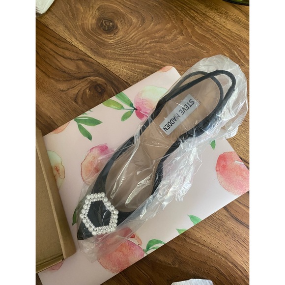 Steve Madden Heels - Picture 6 of 8